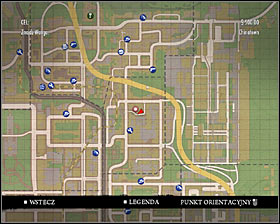 Found while playing: chapter 13 - Magazines 30-39 - Collectibles - Mafia II - Game Guide and Walkthrough