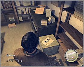 6 - Magazines 30-39 - Collectibles - Mafia II - Game Guide and Walkthrough