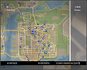 Found while playing: chapter 13 - Magazines 30-39 - Collectibles - Mafia II - Game Guide and Walkthrough