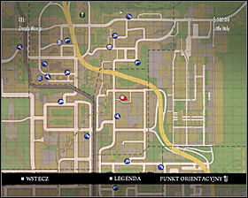 Found while playing: chapter 13 - Magazines 30-39 - Collectibles - Mafia II - Game Guide and Walkthrough