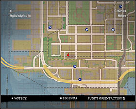 Found while playing: chapter 14 - Magazines 30-39 - Collectibles - Mafia II - Game Guide and Walkthrough