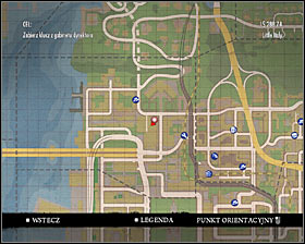 Found while playing: chapter 3 - Magazines 40-50 - Collectibles - Mafia II - Game Guide and Walkthrough