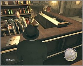 2 - Magazines 40-50 - Collectibles - Mafia II - Game Guide and Walkthrough