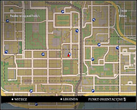 Found while playing: chapter 9 - Magazines 40-50 - Collectibles - Mafia II - Game Guide and Walkthrough