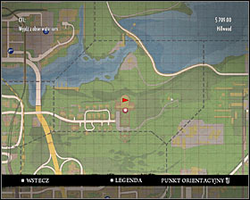 Found while playing: chapter 15 - Magazines 40-50 - Collectibles - Mafia II - Game Guide and Walkthrough