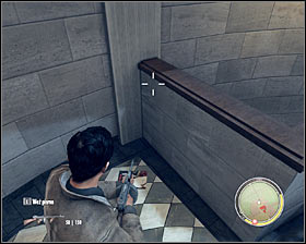 4 - Magazines 40-50 - Collectibles - Mafia II - Game Guide and Walkthrough