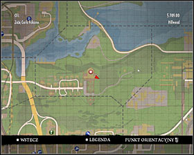 Found while playing: chapter 15 - Magazines 40-50 - Collectibles - Mafia II - Game Guide and Walkthrough