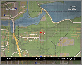 Found while playing: chapter 15 - Magazines 40-50 - Collectibles - Mafia II - Game Guide and Walkthrough