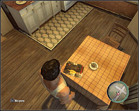 7 - Magazines 40-50 - Collectibles - Mafia II - Game Guide and Walkthrough