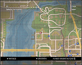 Found while playing: chapter 8 - Magazines 40-50 - Collectibles - Mafia II - Game Guide and Walkthrough