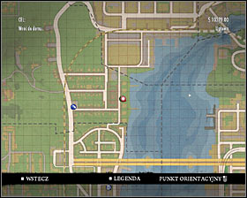 Found while playing: chapter 10 - Magazines 40-50 - Collectibles - Mafia II - Game Guide and Walkthrough