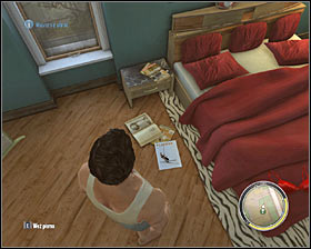 10 - Magazines 40-50 - Collectibles - Mafia II - Game Guide and Walkthrough