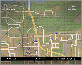 Found while playing: chapter 7 - Magazines 40-50 - Collectibles - Mafia II - Game Guide and Walkthrough