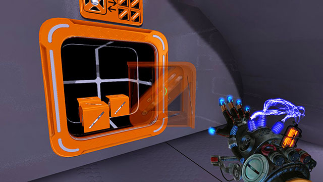 4 of 4 cubes - Intermediate Integration - Walkthrough - Act I - Magrunner: Dark Pulse - Game Guide and Walkthrough