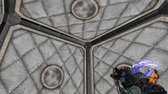 A new module - Captive - Walkthrough - Act II - Magrunner: Dark Pulse - Game Guide and Walkthrough