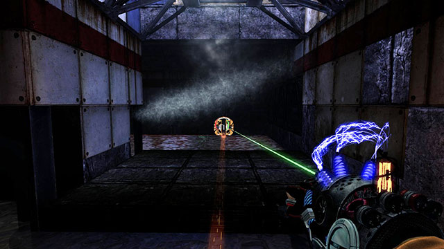 Steam cant hurt you, dont worry - The Deep - Walkthrough - Act II - Magrunner: Dark Pulse - Game Guide and Walkthrough