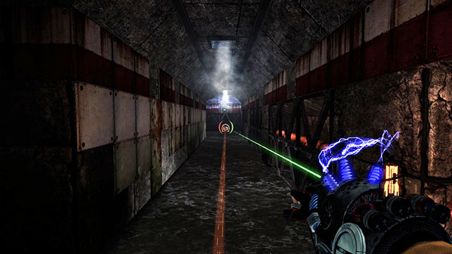 Last straight - The Deep - Walkthrough - Act II - Magrunner: Dark Pulse - Game Guide and Walkthrough