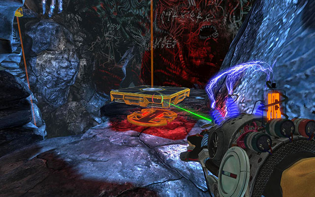 Its almost an over - The Damned - Walkthrough - Act III - Magrunner: Dark Pulse - Game Guide and Walkthrough