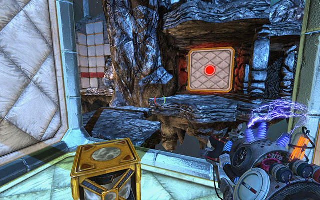 Another clog - Starspawn - Walkthrough - Act III - Magrunner: Dark Pulse - Game Guide and Walkthrough