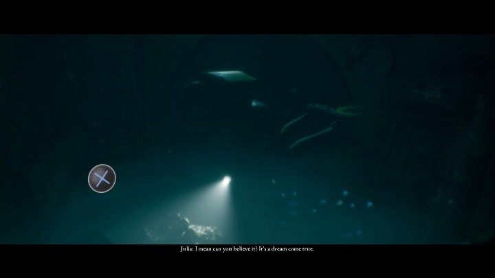 3 - Paintings | The Dark Pictures Man of Medan Guide - Secrets - The Dark Pictures Man of Medan Guide