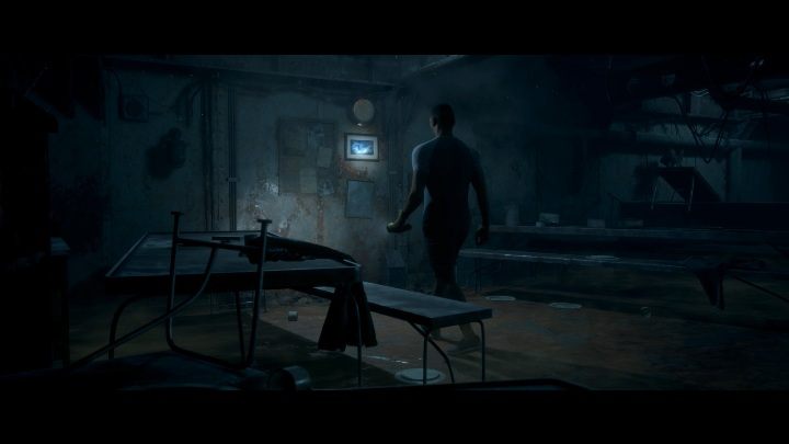 5 - Paintings | The Dark Pictures Man of Medan Guide - Secrets - The Dark Pictures Man of Medan Guide