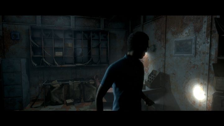 7 - Paintings | The Dark Pictures Man of Medan Guide - Secrets - The Dark Pictures Man of Medan Guide