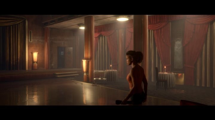 8 - Paintings | The Dark Pictures Man of Medan Guide - Secrets - The Dark Pictures Man of Medan Guide