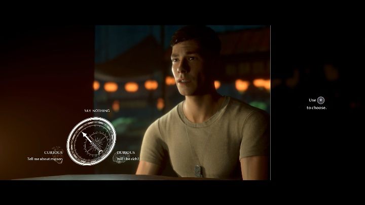 As the choices in The Dark Pictures: Man of Medan are a very important issue, we have placed particular attention to them - The Dark Pictures Man of Medan Guide