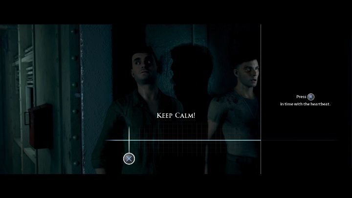 Its an adventure game with horror movie setting - The Dark Pictures Man of Medan Guide