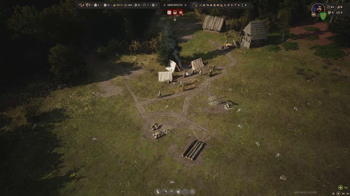 However, there are indications that an online mode may appear in the future - Manor Lords: Multiplayer and co-op - Appendix - Manor Lords Guide