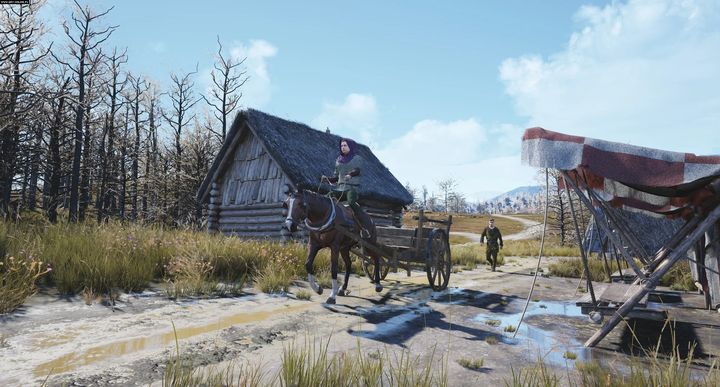 The game will be out on April 26 - Manor Lords: Is it on Game Pass? - Appendix - Manor Lords Guide