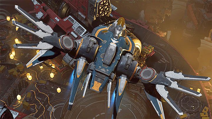 Milano is the name of the spaceship which belongs to the Guardians of the Galaxy - Guardians of the Galaxy: The Ship Milano - Basics - Guardians of the Galaxy Guide