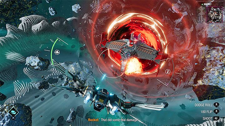 In several selected scenes, the game will allow you to take control of Milano - Guardians of the Galaxy: The Ship Milano - Basics - Guardians of the Galaxy Guide