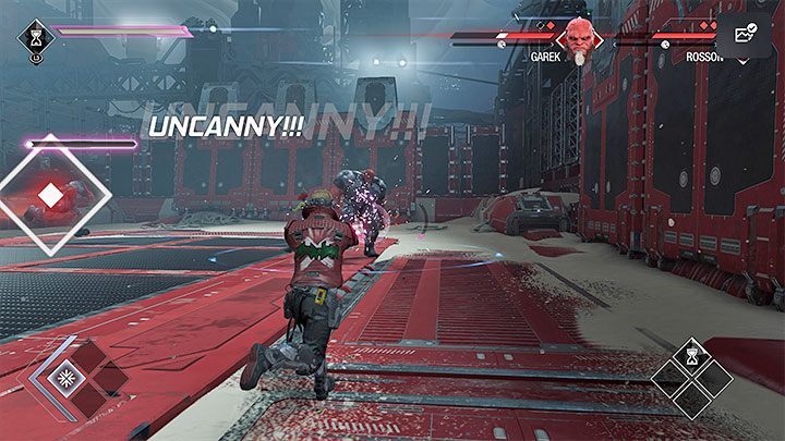 The separation of the brothers will deactivate their armor temporarily - Guardians of the Galaxy: Blood Brothers - how to defeat? - Bosses - Guardians of the Galaxy Guide