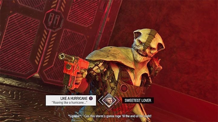 Your initial journey through the marketplace is linear as well, not containing any secrets - Guardians of the Galaxy: Chapter 6 - walkthrough - Walkthrough - Guardians of the Galaxy Guide