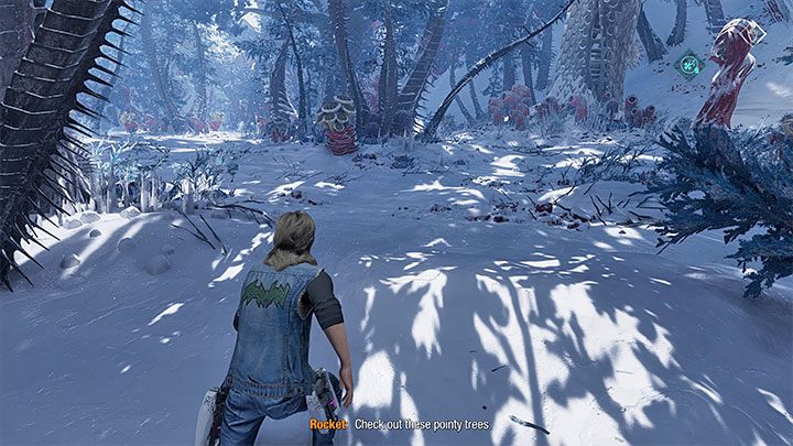 1 - Guardians of the Galaxy: Chapter 13 - walkthrough, solution - Walkthrough - Guardians of the Galaxy Guide