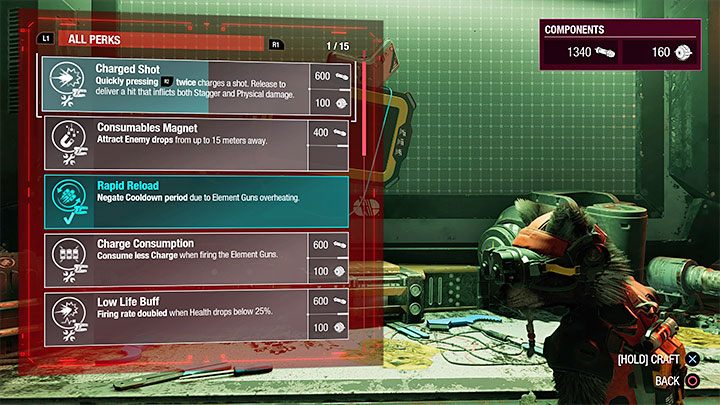 The only real difficulty related to this achievement is that you can't get it at the very beginning of the game, because Charged Shot it is initially unavailable - Guardians of the Galaxy: Set em Up, Knock em Down trophy - Trophy Guide - Guardians of the Galaxy Guide