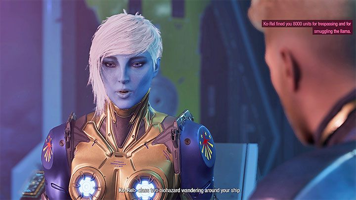 This trophy is linked to several important choices made during the campaign - Guardians of the Galaxy: Galactic Frugality trophy - Trophy Guide - Guardians of the Galaxy Guide