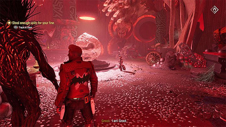 2 - Guardians of the Galaxy: Galactic Frugality trophy - Trophy Guide - Guardians of the Galaxy Guide