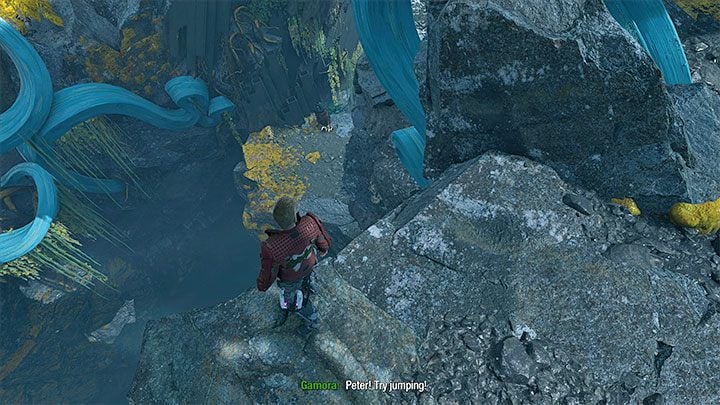 3 - Guardians of the Galaxy: Chapter 3 - all secrets/ collectibles, list - Secrets and Finds - Guardians of the Galaxy Guide