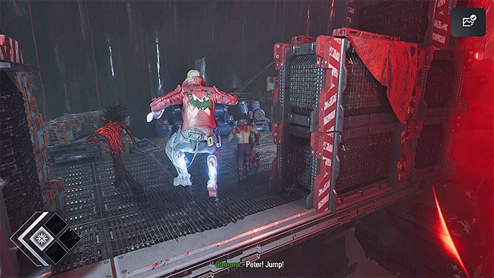 1 - Guardians of the Galaxy: Chapter 4 (selling Rocket) - secrets/collectibles, list - Secrets and Finds - Guardians of the Galaxy Guide