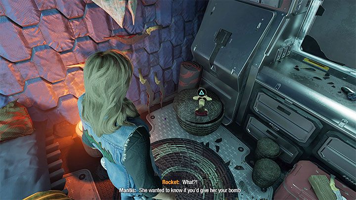 Note - This and the secret described below require having the Guardian Collectibles from Chapter 13 - Guardians of the Galaxy: Chapter 14 - all secrets/collectibles, list - Secrets and Finds - Guardians of the Galaxy Guide