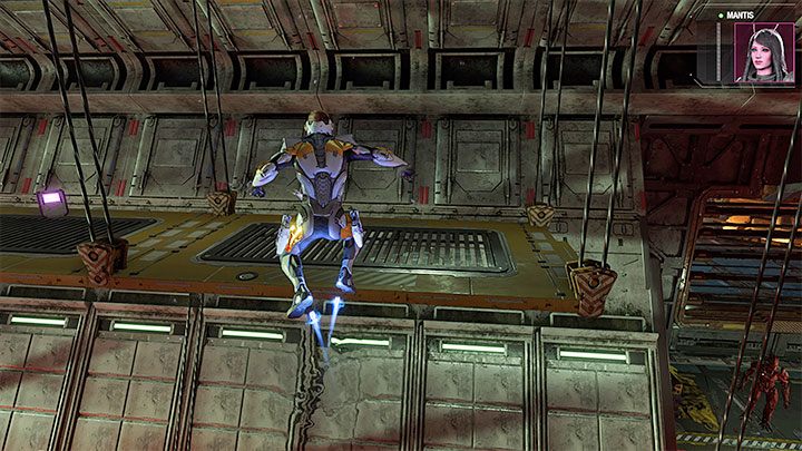 2 - Guardians of the Galaxy: Chapter 14 - all secrets/collectibles, list - Secrets and Finds - Guardians of the Galaxy Guide