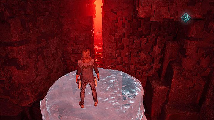 6 - Guardians of the Galaxy: Chapter 14 - all secrets/collectibles, list - Secrets and Finds - Guardians of the Galaxy Guide