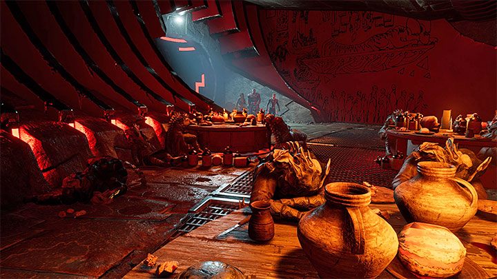 1 - Guardians of the Galaxy: Important choices - Chapters 3 & 4 - Important choices - Guardians of the Galaxy Guide