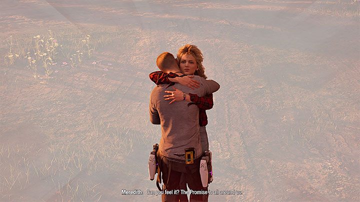 As soon as you win the battle, you will be faced with a choice - Guardians of the Galaxy: Important choices - Chapter 9 - Important choices - Guardians of the Galaxy Guide