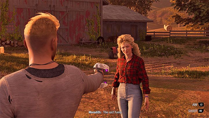 1 - Guardians of the Galaxy: Important choices - Chapter 9 - Important choices - Guardians of the Galaxy Guide