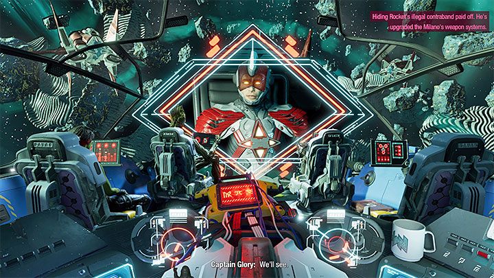 1 - Guardians of the Galaxy: Important choices - Chapter 9 - Important choices - Guardians of the Galaxy Guide