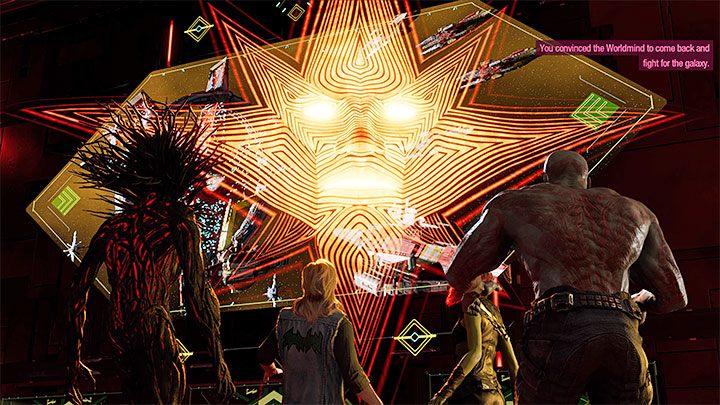 2 - Guardians of the Galaxy: Important choices - Chapter 9 - Important choices - Guardians of the Galaxy Guide