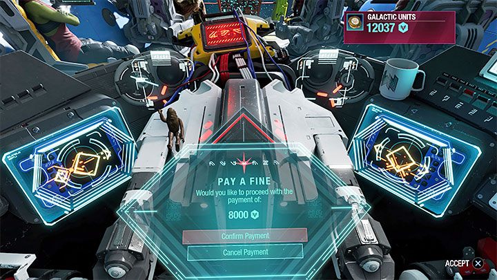 This choice is a follow-up to the choice you made during chapter 2 - Guardians of the Galaxy: Important choices - Chapter 9 - Important choices - Guardians of the Galaxy Guide